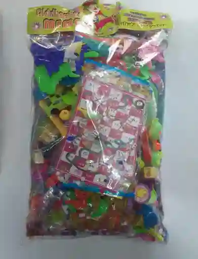 Relleno Piñata Seleccionado