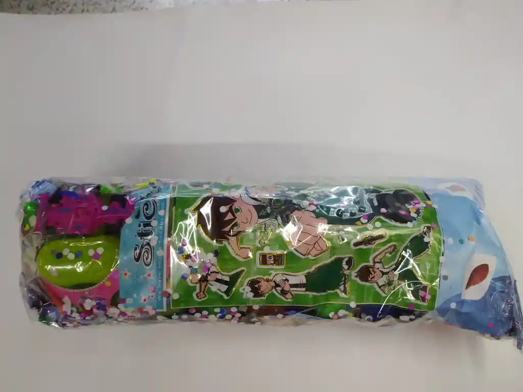 Relleno Piñata Mixto