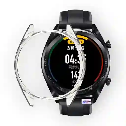 Case Protector Para Huawei Watch Gt2 46mm Flexible