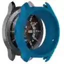 Silicone Case Para Samsung Watch Gear S3 Frontier 46mm