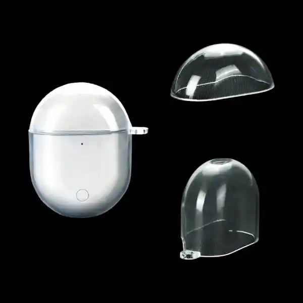 Case Para Xiaomi Redmi Buds 3 Pro