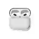 Estuche Transparente Para Airpods 3