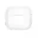 Estuche Transparente Para Airpods 3