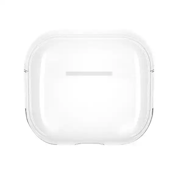 Estuche Transparente Para Airpods 3