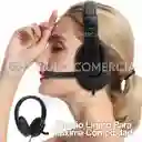 Diadema Con Microfono Para Pc Cómoda Básica A500