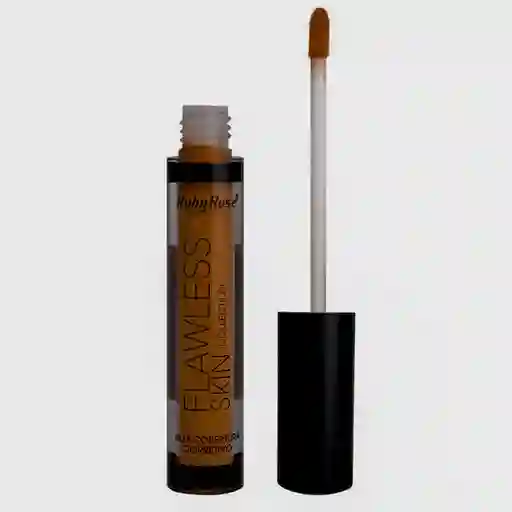  Corrector Liquido Flawless Chocolate 9 RUBY ROSE 