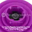 Difusor Adaptador Para Secador Rizos Pelo Cabello Plegable