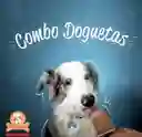 Combo Dogueta Pollo