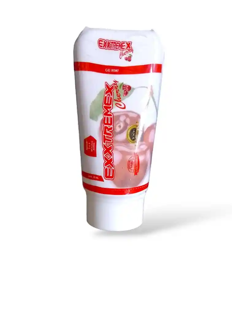 Dilatador Anal X30ml