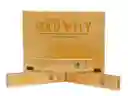 Potenciador Femenino Gold Fly Spanish