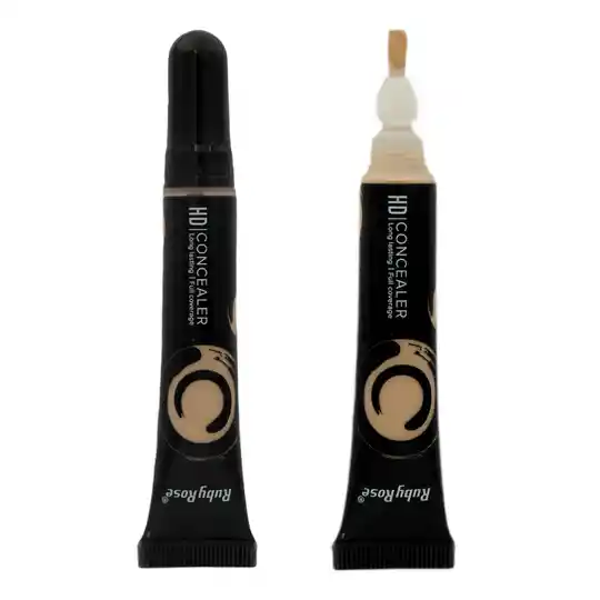  Corrector Alta Cobertura Nude 3 RUBY ROSE 