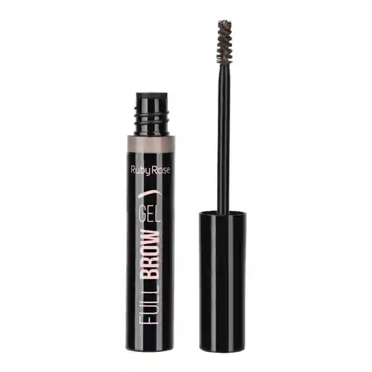  Full Brow Gel Voluminizador Para Cejas  Medium 02 RUBY ROSE 