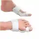 Férula Corrector De Juanete Ajustable