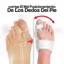 Férula Corrector De Juanete Ajustable