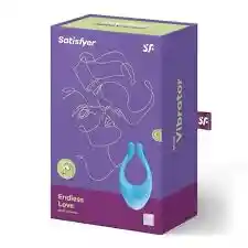   SATISFYER  Endless Love 