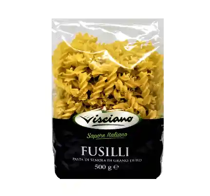 Fusilli