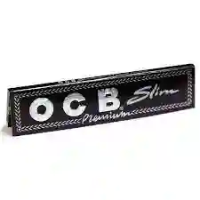 Ocb Premium Slim #12