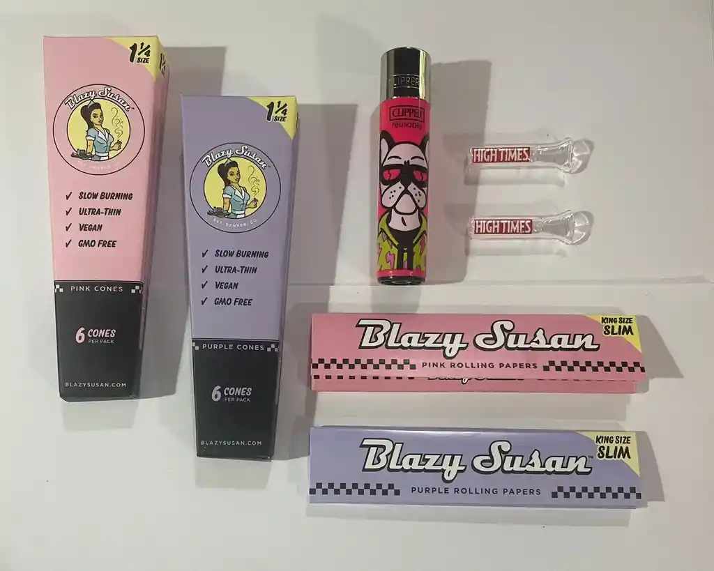 Kit Blazy Susan 3