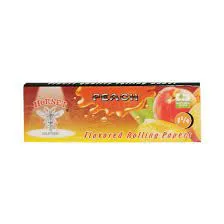 Papel Para Fumar Hornet Peach