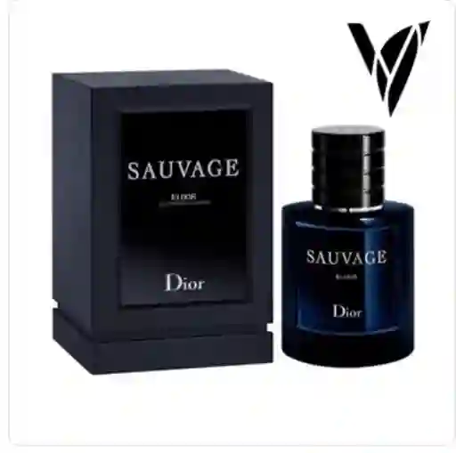 Sauvage Elixir Dior + Decant