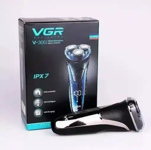  Maquina  VGR  306 