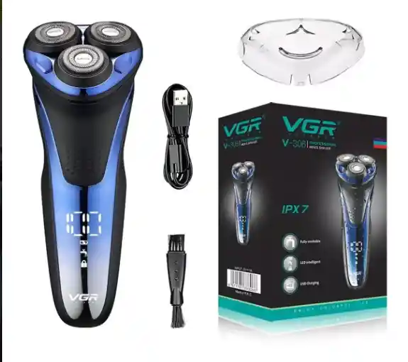  Maquina  VGR  306 