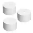 Google Wifi Sistema De Red Wi-fi En Malla Dual Band 3-pack