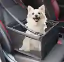 Silla De Auto Para Mascota, Razas Pequeñas Y Medianas