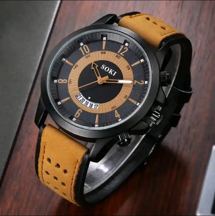 Reloj Analogo A5