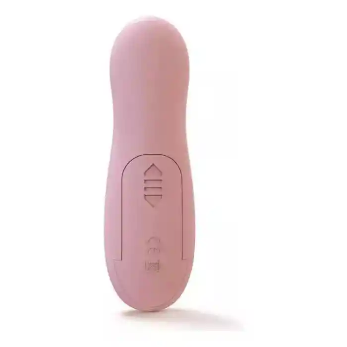 Succionador De Clitoris 10 Modo De Velocidades