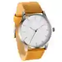 Reloj Analogo A13 (caqui)