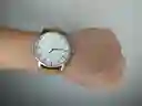 Reloj Analogo A13 (caqui)