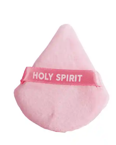 Borla Triangular – Holy