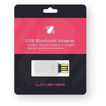 Usb Lovense