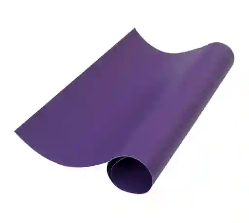 Cartulina Plana Morada (50x70) |