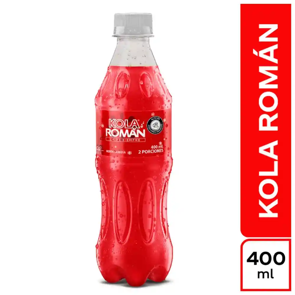 Kola Roman 400 Mlnr