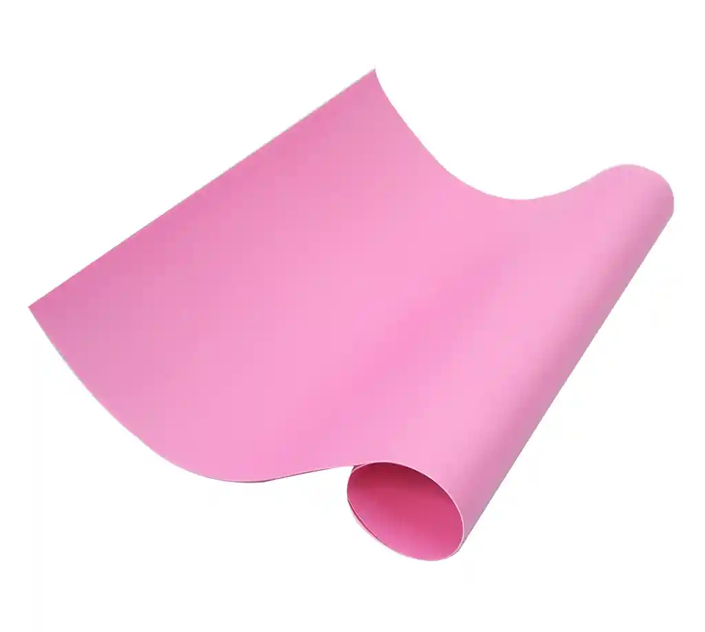 Cartulina Plana Rosada 50x70