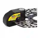 Candado Disco Alarma Para Moto