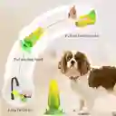 Juguete Para Perro, De Goma Natural, Duradero Para Morderse Maíz En La Mazorca, Utilizado Para Limpiar Los Dientes, Masticar Y Jugar, Amarillo