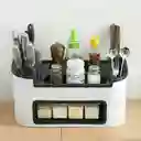 Estante Organizador De Cocina Y Condimentos