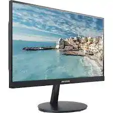 Monitor Hikvision Ds-d5022fn-c 21.5" Negro 100v/240v