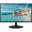 Monitor Hikvision Ds-d5022fn-c 21.5" Negro 100v/240v