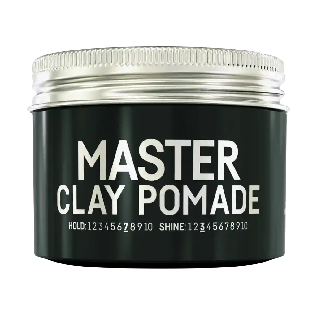 Cera Immortal Exclusive Master Clay Pomade