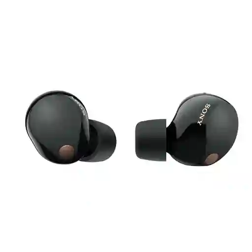 Audífonos Inalámbricos Sony Noise Cancelling - Wf-1000xm5 - Negro
