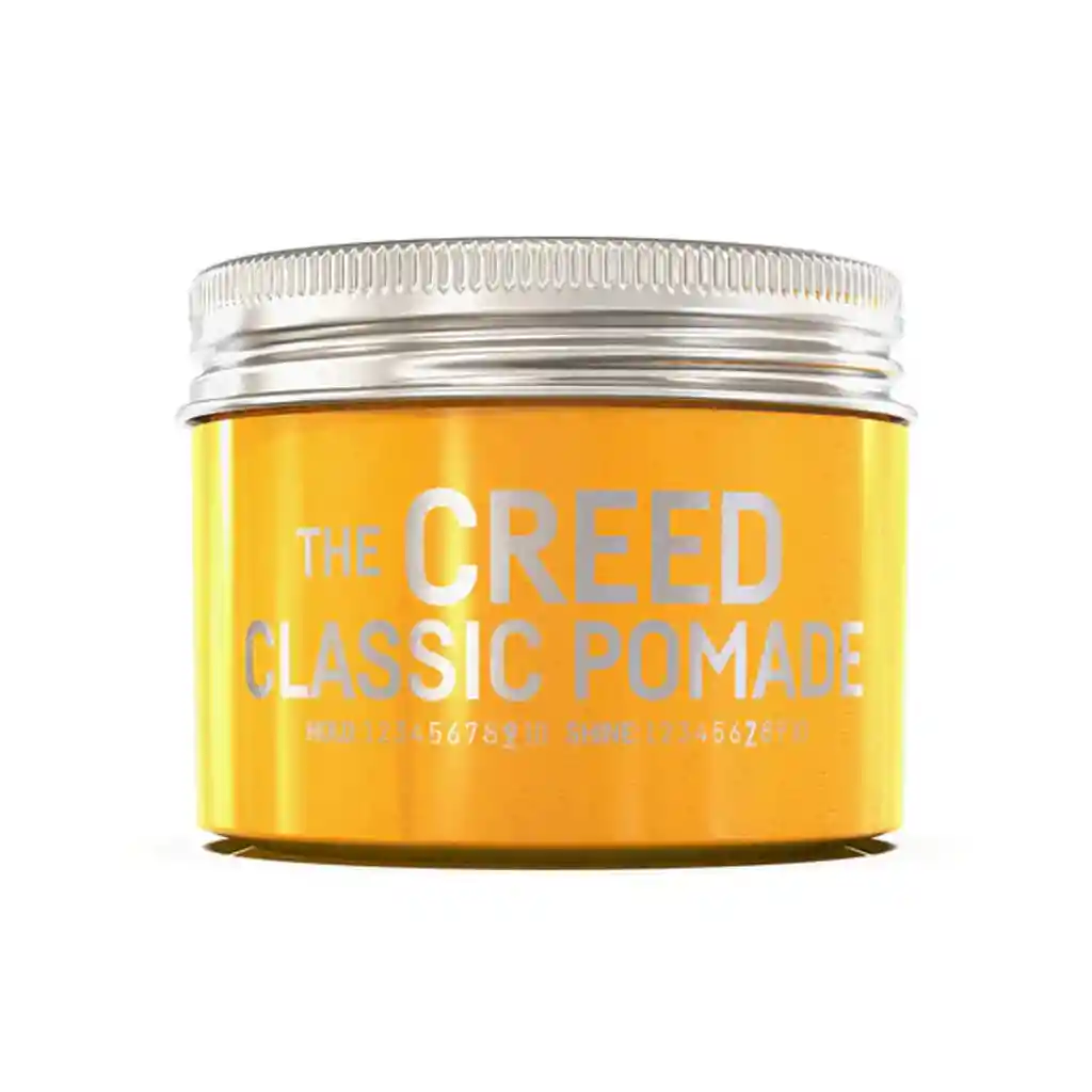 Cera Immortal Exclusive The Creed Classic Pomade