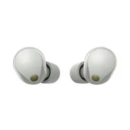 Audífonos Inalámbricos Sony Noise Cancelling - Wf-1000xm5 - Silver