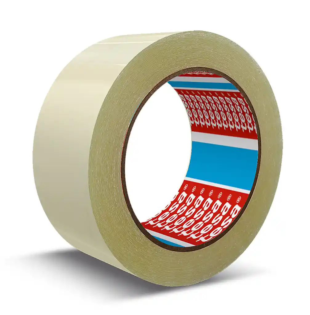 Cinta Empaque Ancha Profesional 200mx48mm Transparente - Rappi