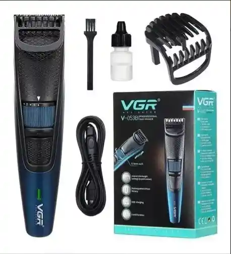  Patillera  VGR  V053B 