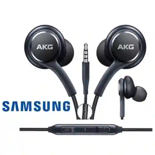 Samsung Audífonos Akg S8