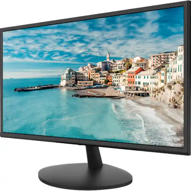 Monitor Hikvision 23.8 Fhd 60hz 6.5 Ms